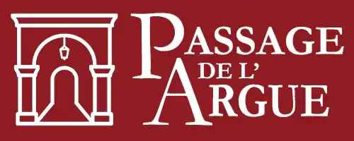 Passage de l’Argue